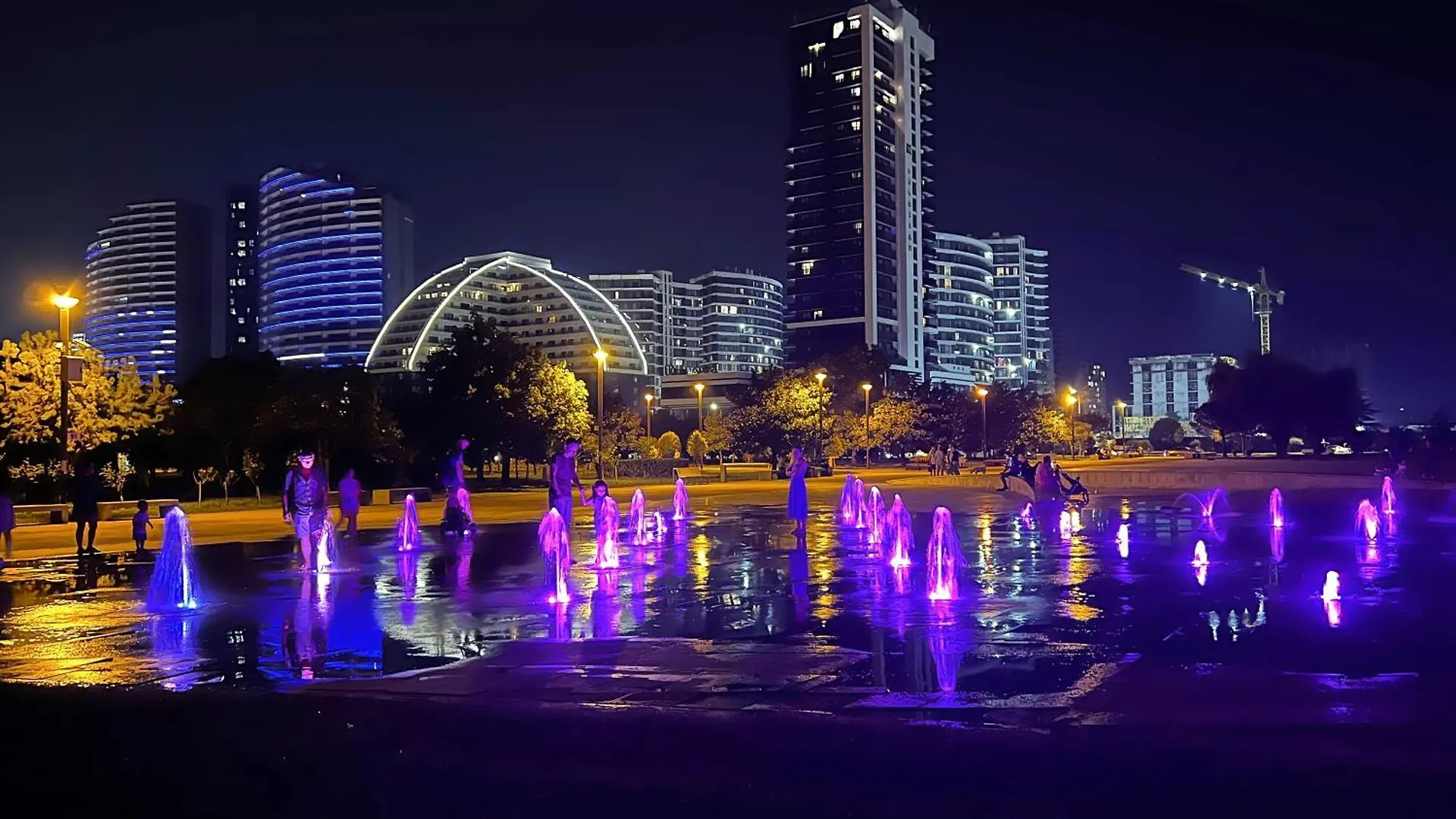 Premium Apartment On The Seacoast, Batumi View 0*,
