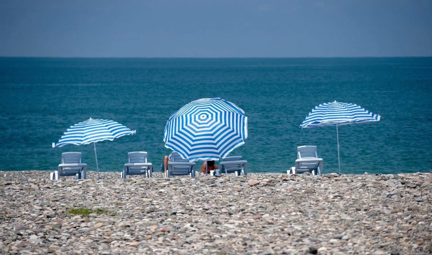 Premium Apartment On The Seacoast, Batumi View Georgia